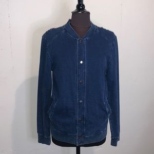 Forever 21 Jean Jacket